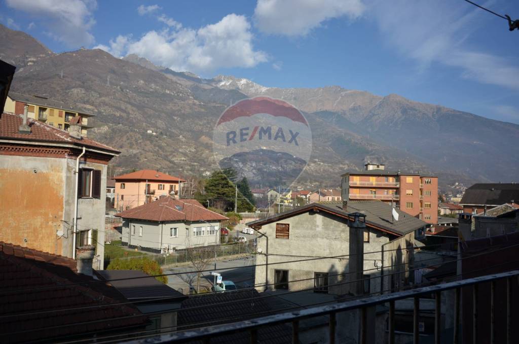 appartamento in vendita a Bussoleno