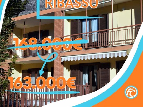 casa indipendente in vendita a Bussoleno