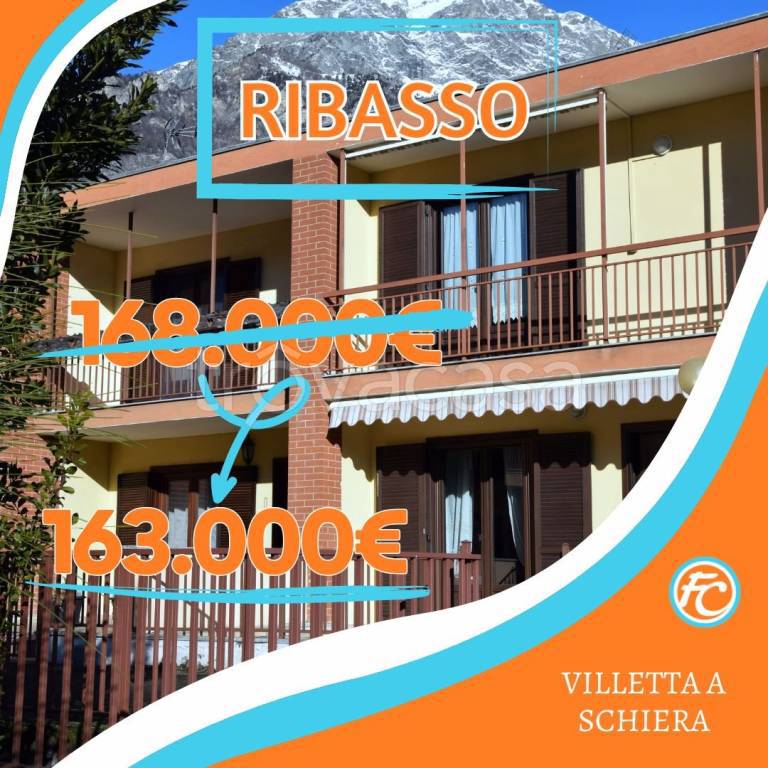 casa indipendente in vendita a Bussoleno