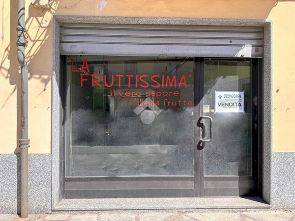multivano in vendita a Bussoleno