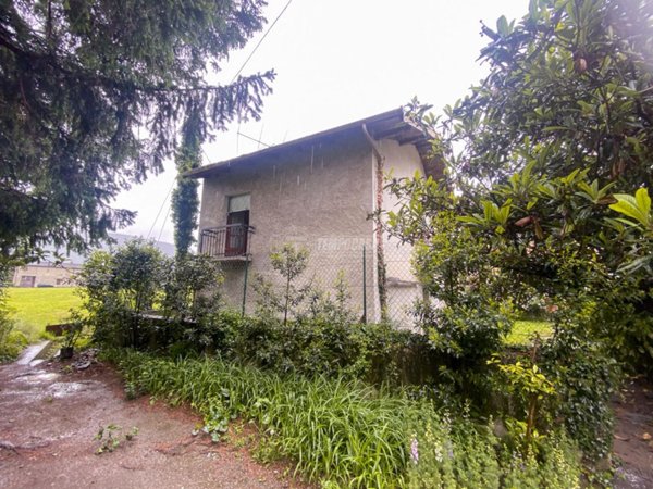 casa indipendente in vendita a Bussoleno