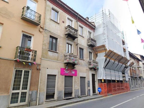 appartamento in vendita a Bussoleno