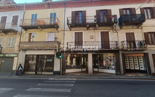 appartamento in vendita a Bussoleno