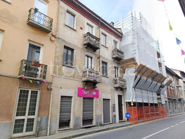 appartamento in vendita a Bussoleno