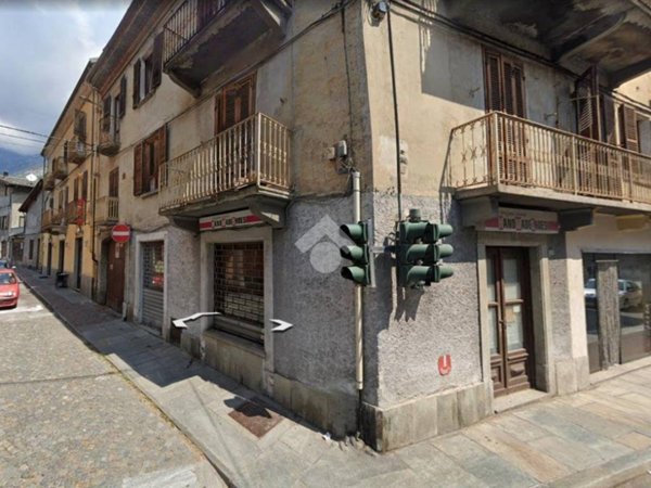 negozio in vendita a Bussoleno