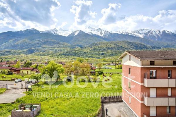 appartamento in vendita a Bussoleno