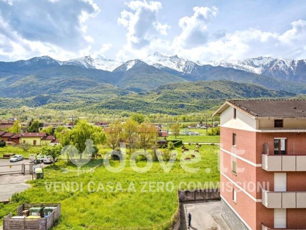 appartamento in vendita a Bussoleno