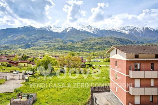 appartamento in vendita a Bussoleno