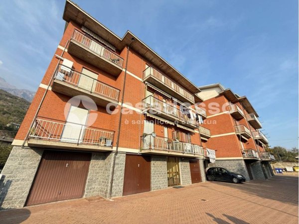 appartamento in vendita a Bussoleno