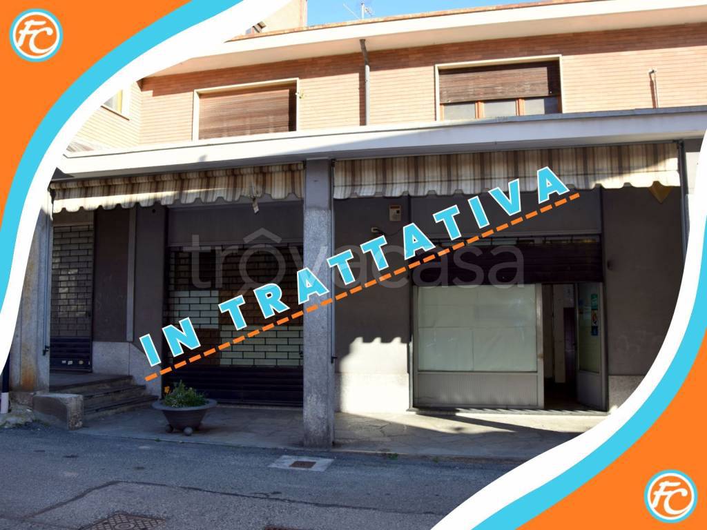 negozio in vendita a Bussoleno