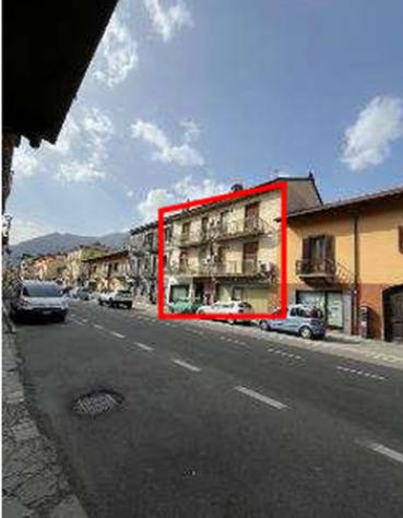 appartamento in vendita a Bussoleno