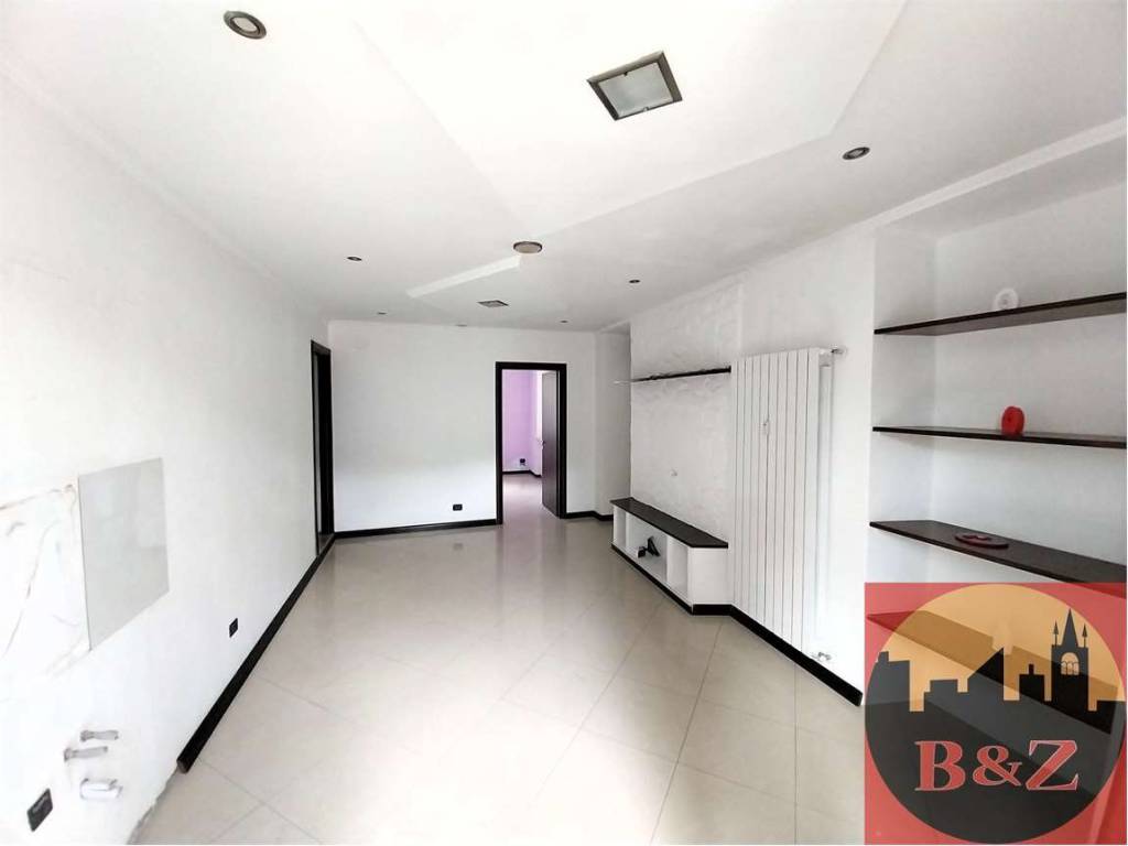 appartamento in vendita a Bussoleno