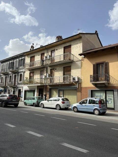 appartamento in vendita a Bussoleno