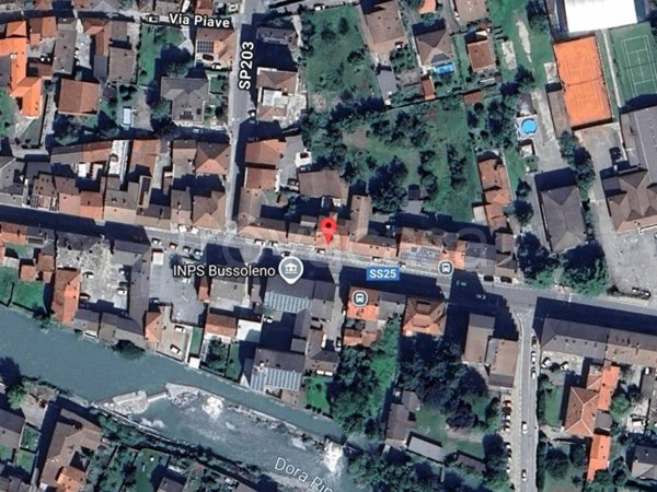 appartamento in vendita a Bussoleno