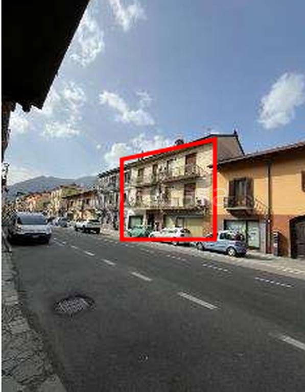 terreno edificabile in vendita a Bussoleno