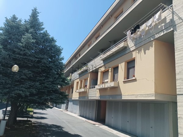 appartamento in vendita a Bussoleno