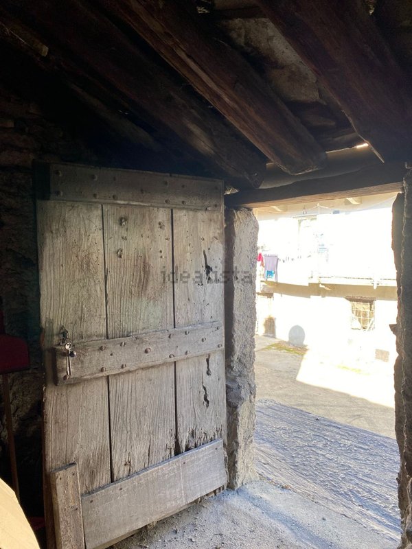 casa indipendente in vendita a Bussoleno