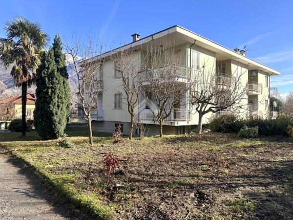 appartamento in vendita a Bussoleno