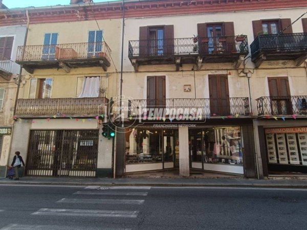 appartamento in vendita a Bussoleno