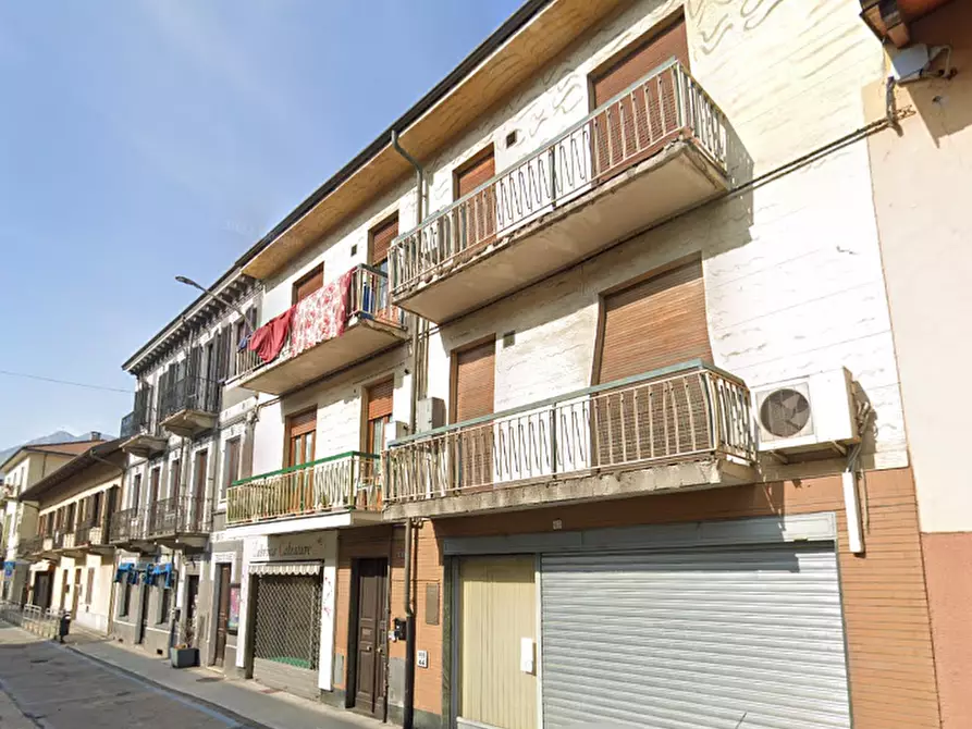 appartamento in vendita a Bussoleno