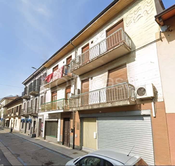 appartamento in vendita a Bussoleno