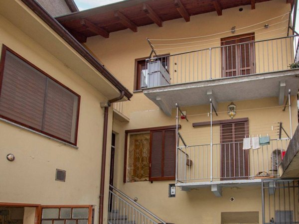 appartamento in vendita a Bussoleno