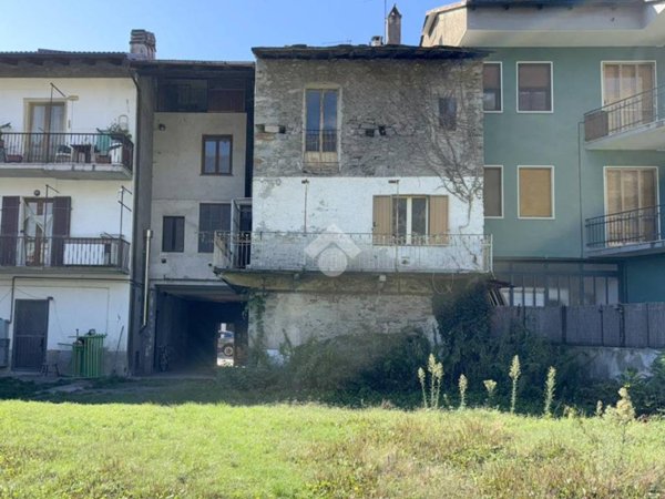 casa semindipendente in vendita a Bussoleno