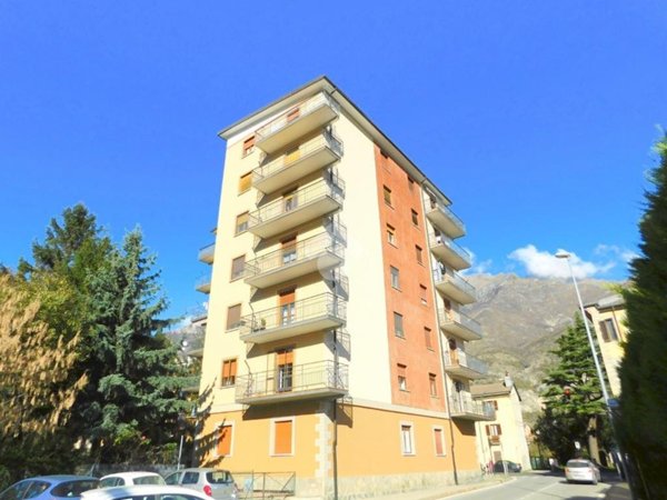 appartamento in vendita a Bussoleno