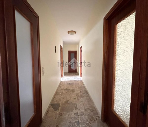 appartamento in vendita a Bussoleno