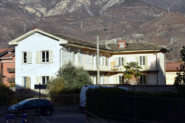 casa indipendente in vendita a Bussoleno