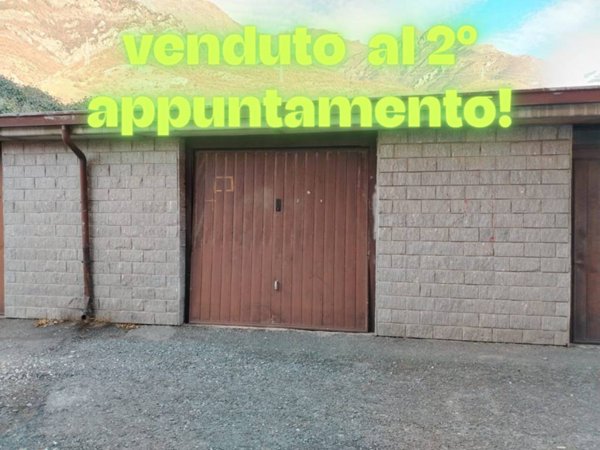 ufficio in vendita a Bussoleno