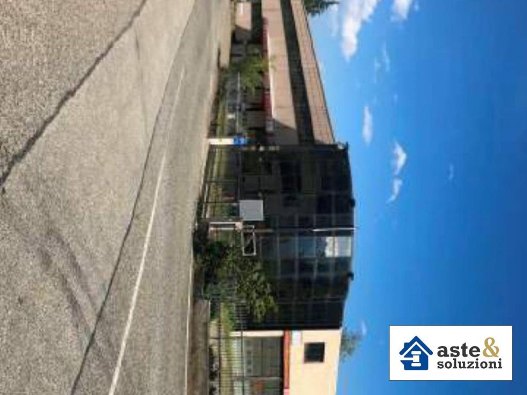 negozio in vendita a Bussoleno