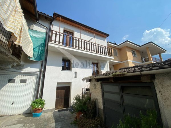 quadrivano in vendita a Bussoleno