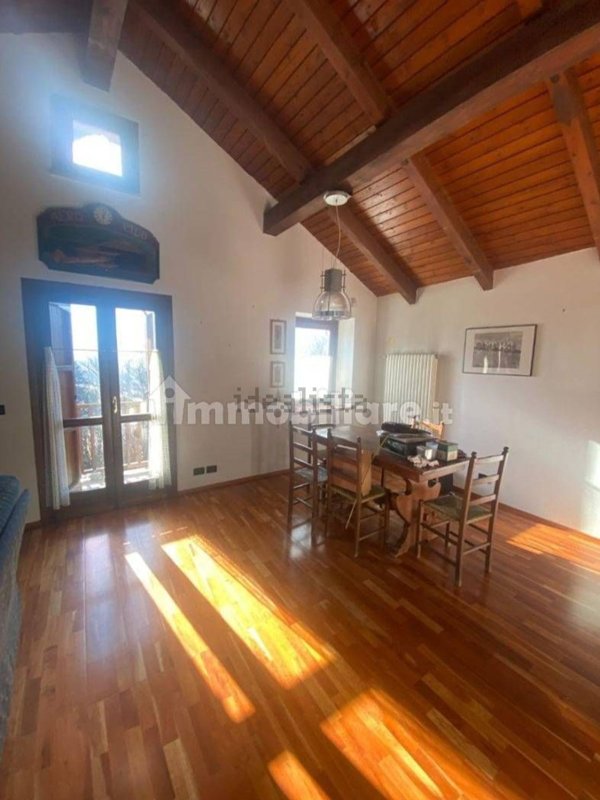 appartamento in vendita a Bussoleno in zona Foresto