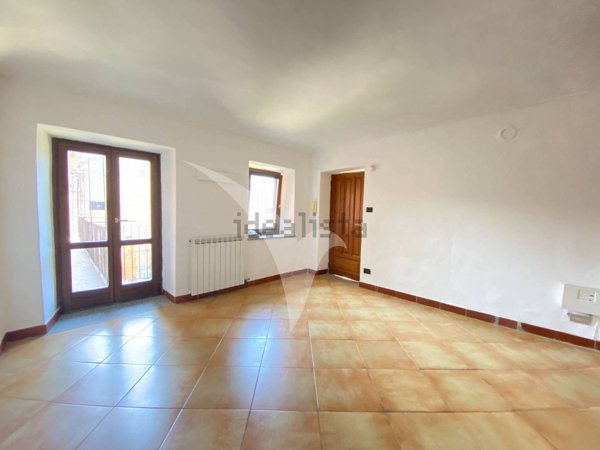 appartamento in vendita a Bussoleno