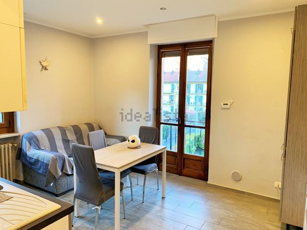 appartamento in vendita a Bussoleno