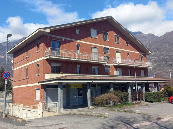 appartamento in vendita a Bussoleno