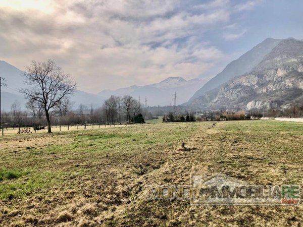 terreno agricolo in vendita a Bussoleno