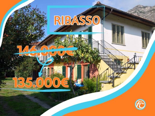 casa indipendente in vendita a Bussoleno in zona Foresto