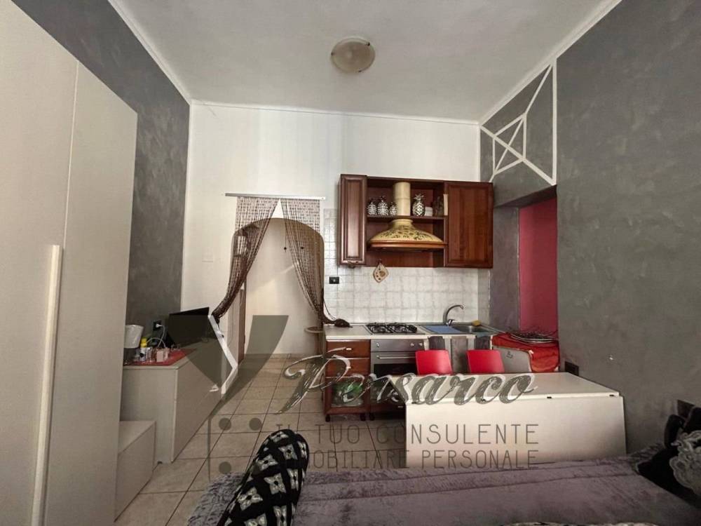 appartamento in vendita a Bussoleno