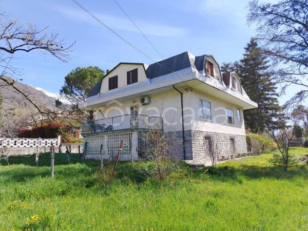 casa indipendente in vendita a Bussoleno