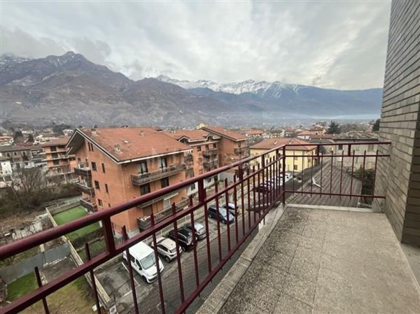 appartamento in vendita a Bussoleno