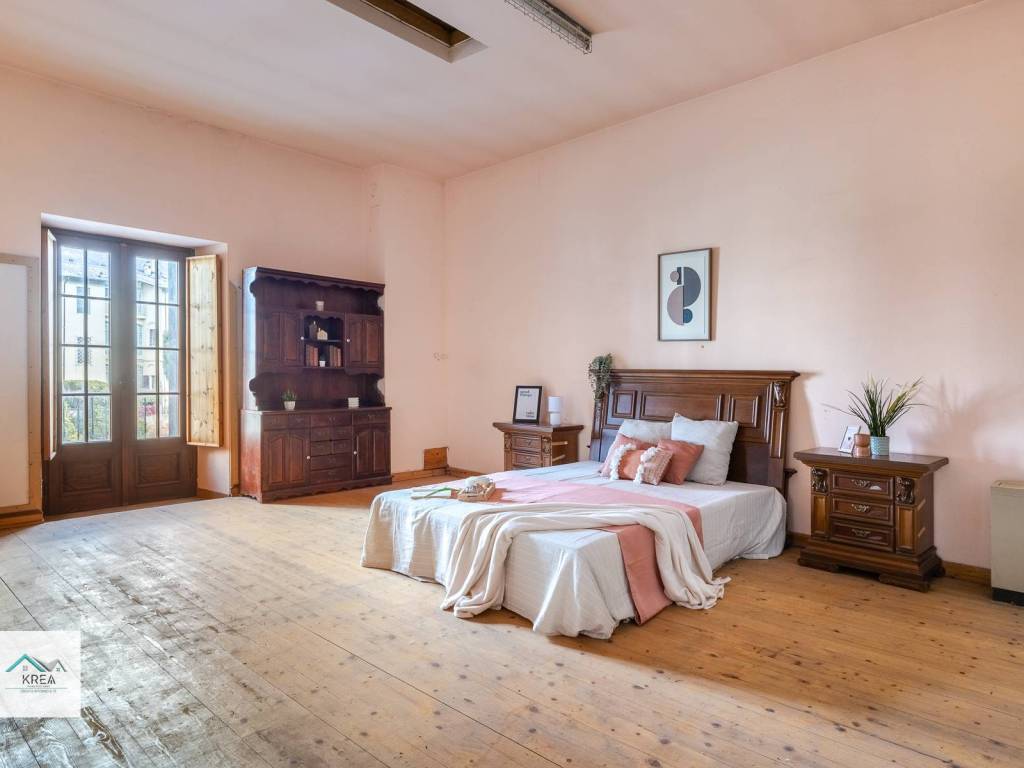 appartamento in vendita a Bussoleno