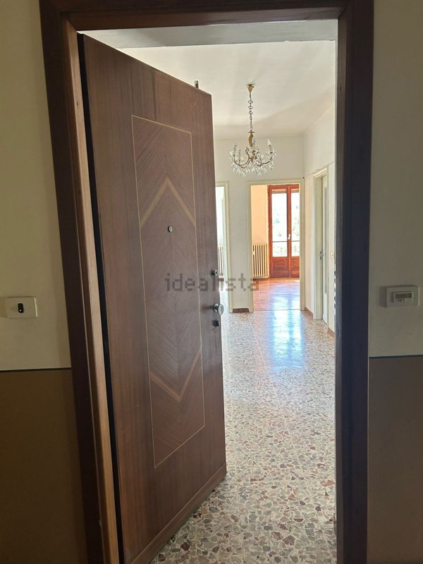 appartamento in vendita a Bussoleno