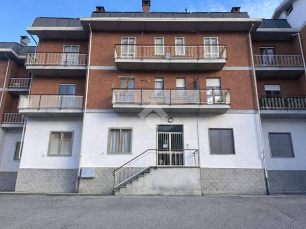 appartamento in vendita a Bussoleno