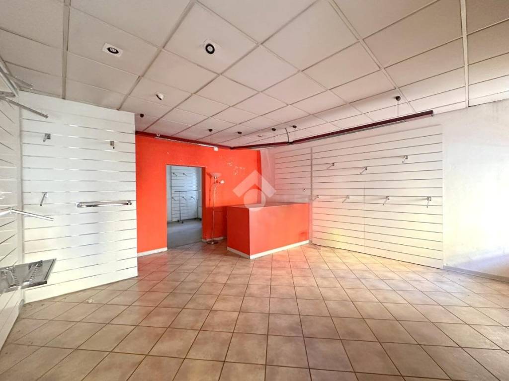 appartamento in vendita a Bussoleno