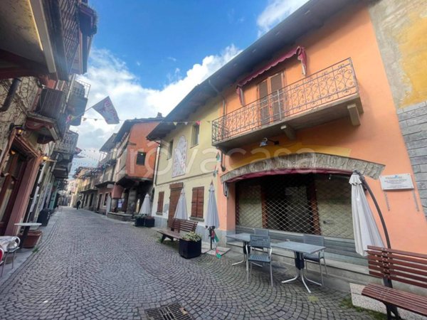 casa indipendente in vendita a Bussoleno