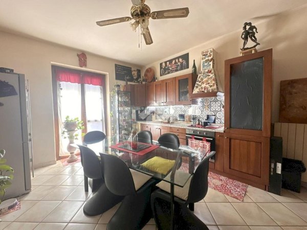 appartamento in vendita a Bussoleno