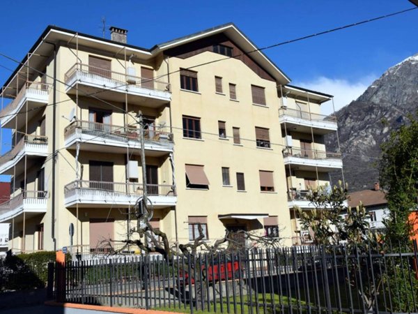 appartamento in vendita a Bussoleno