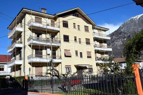 appartamento in vendita a Bussoleno